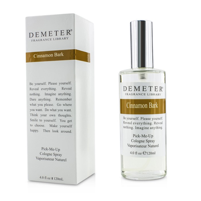 

DEMETER - Cinnamon Bark Cologne Spray 120ml4oz