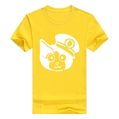 

Funny Mens Tama Densha Tama Kishi Station T-Shirt