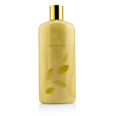 

THYMES - Goldleaf Bubble Bath 355ml12oz