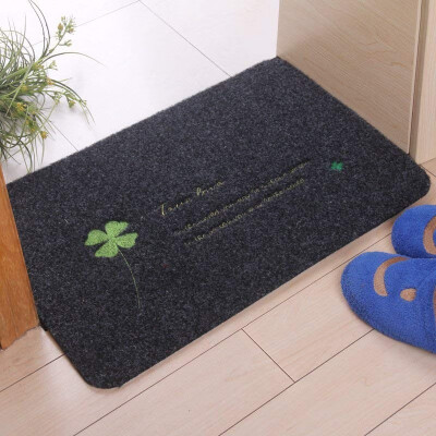 

Non-slip suction ring carpet mat door mat hall carpet