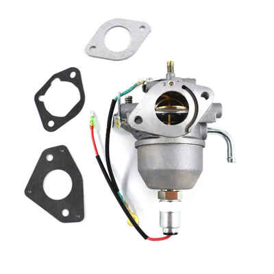 

Carburetor with Gasket 24 853 25- 2485325- 2405325 for Kohler CV20-22 Engine Lawn Mower