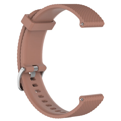 

〖Follure〗Replacement Soft Silicagel Sports Watch Band For Xiaomi Amazfit Bip Youth BK