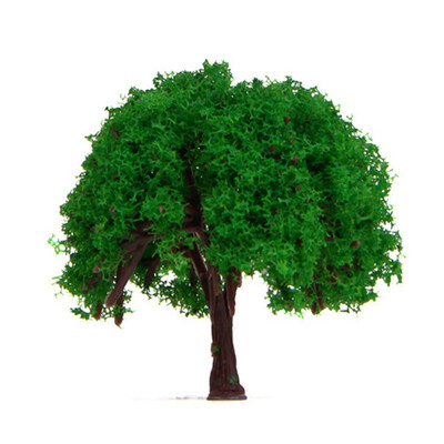 

DIY Micro Landscape Fleshy Gardening Accessories Miniature Leaf Fake Plant Pots Bonsai Craft Artificial Plants Para Decoration