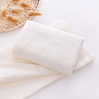

ORIGINAL COLOUR COTTON BABIES SAFETY ANTIBACTORIAL TOWEL