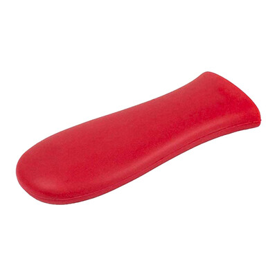 

Silicone Pot Handle Anti-slip Household Pot Handle Insulation Washable pot Handle Cover Kitchen Supplies