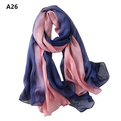 

Bohemian Womens Long Print Scarf Wrap Fashion Ladies Shawl Girl Large Pretty Scarf