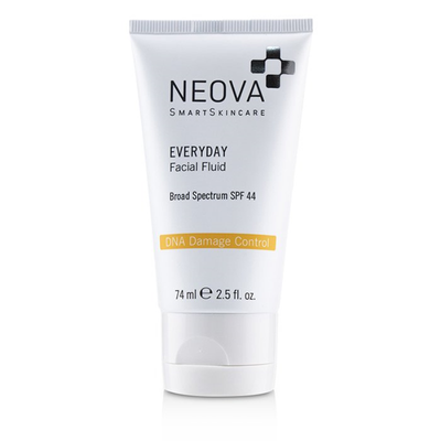 

NEOVA - DNA Damage Control - Everyday Facial Fluid SPF 44 74ml25oz