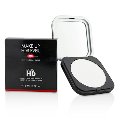 

MAKE UP FOR EVER - Ultra HD Microfinishing Pressed Powder - 01 Translucent 62g021oz