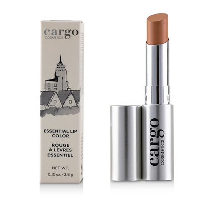 

CARGO - Essential Lip Color - Las Vegas Pale Beige 28g001oz