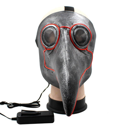 

3D Dragon Mask Half Face Mask Teens Halloween Costume Party Cosplay Decor