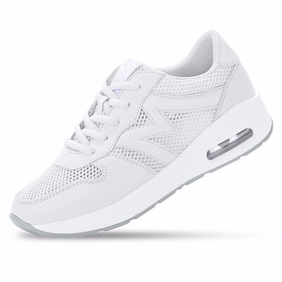 

Camel Crown Running Shoes Women Breathable Sneakers Workout Mesh Trail Shoe Cushion Tennis Sneaker