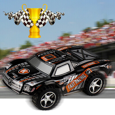 

YIWULA24G Four-Wheel Drive High Speed Off Road Remote Control Car 24 roadblocks