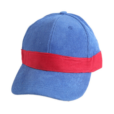 

Childrens Toddler Kids Baseball Cap Winter Autumn Simple Two Colors Cute Casual Fashion Cap Hat Visor