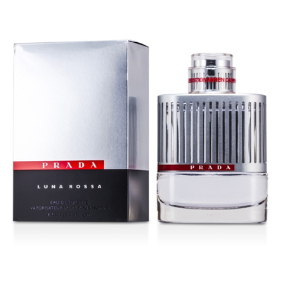 

PRADA - Luna Rossa Eau De Toilette Spray 100ml34oz