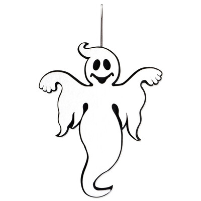 

Toponeto Halloween Indoor And Outdoor Halloween Hanging Door Decorations And Wall Signs