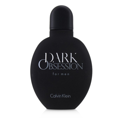 

CALVIN KLEIN - Dark Obsession Eau De Toilette Spray 125ml4oz