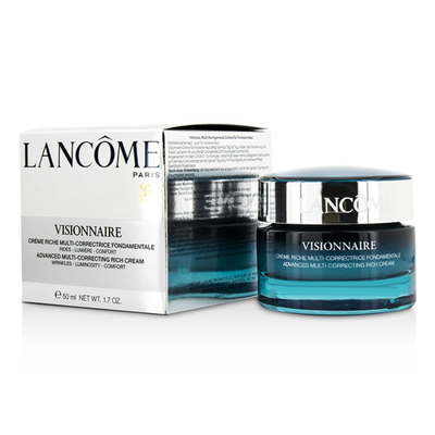 

LANCOME - Visionnaire Advanced Multi-Correcting Rich Cream 50ml17oz