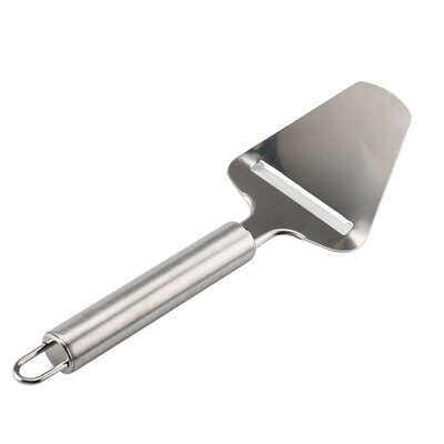 

Stainless Steel Cheese Plane Cheese Slicer Cheese Cutter For Perfect Cutting