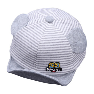 

Spring Summer Autumn Baby Cartoon Car Cap Baby Kids Boy Adjustable Baseball Caps Boys Girl Hats Children Hip-Hop Sun Hat NEW