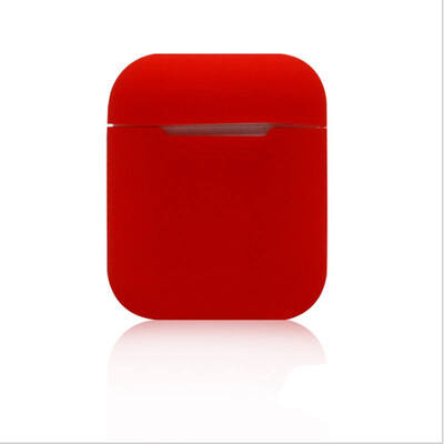 

Silicone Headset Protective Case Charging Box For Wireless Bluetooth Earphones