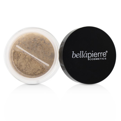 

BELLAPIERRE COSMETICS - Mineral Foundation SPF 15 - Latte 9g032oz