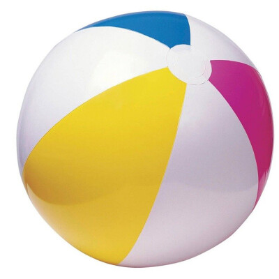 

YIWULAGiant Blow Up Holiday Pool Party Swimming Garden Large Inflatable Beach Ball Toy