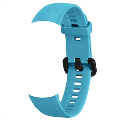 

〖Follure〗New Fashion Sports Silicone Bracelet Strap Band For Huawei Honor 4 Smart Watch