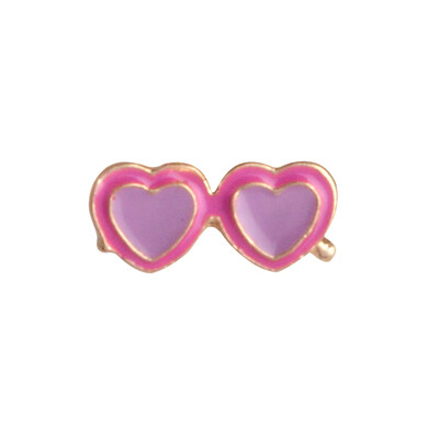 

1 Pcs New Lemon Drinking Cup Pattern Cool Summer Alloy Brooch Delicate 2435cm