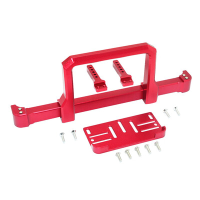 

Tailored Alloy CNC Front Bumper Simulation Arcade for TRAXXAS TRX-4 82056-4 TRX 4