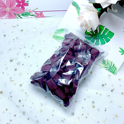 

Tailored Soft Foam Chunks Beads Filler Slime Tool For Slime Making Art DIY Craft BK