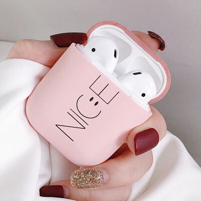 

New Cute 3D Cartoon Silicone Case Cover For Apple Airpods ChargingAirpods Is Not Lncluded