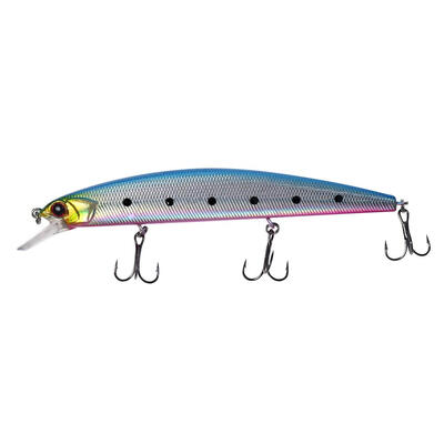 

Artificial False Fish Lures Lifelike Slow Sink Casting Hard Minnow Lure Saltwater Freshwater Fishing Accessories