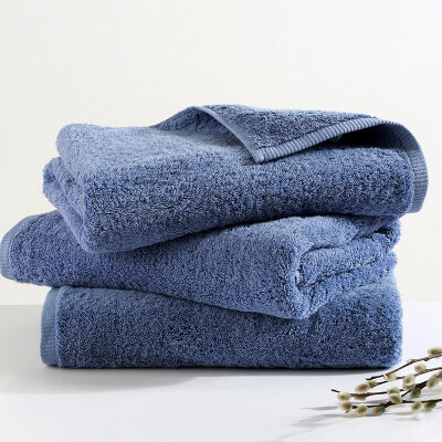 

NeillieN Long-staple cotton wide forged towel absorbent towel cotton towel bath towel thickened towelfaceclothwashcloth