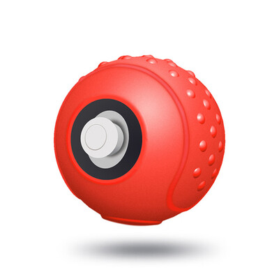 

〖Follure〗Silicone Protective Cover for Poke Ball Plus Pokemon Lets Go Pikachu Eevee Game