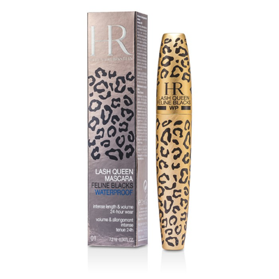 

HELENA RUBINSTEIN - Lash Queen Feline Blacks Mascara Waterproof - No 01 Deep Black 7g024oz