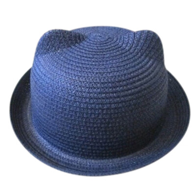 

12 Colors Unisex Fashionable Caps Baby Hat Summer Cap Children Breathable Hat Boys Girls Hats Casual Kids Hat
