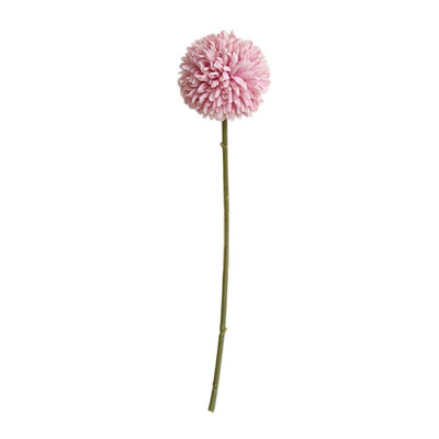

Artificial Dandelion Flower Silk Hyacinth Flower Wedding Decoration for Party Hotel Garden Home Decorations
