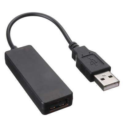 

USB Wired Bluetooth Converter Adapter for PS3 for XBOX ONE SX for Switch Pro Controller