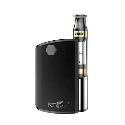 

Kangvape mini 420 Kit 400mAh Battery Cartridge Vape Kit 05ml Atomizer Electronic Cigarette Kit Mini 420 Box Mod