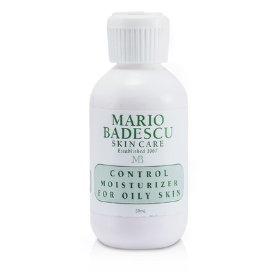 

MARIO BADESCU - Control Moisturizer For Oily Skin - For Oily Sensitive Skin Types 59ml2oz
