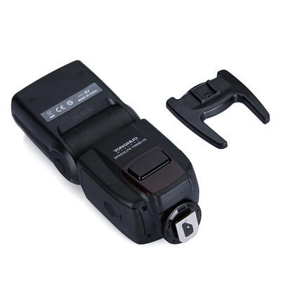 

Yongnuo Flash Speedlite Speedlight YN560-III Support RF-602603 for Canon Nikon Pentax Oympus