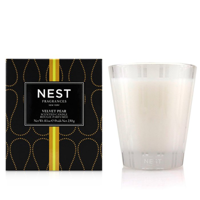

NEST - Scented Candle - Velvet Pear 230g81oz
