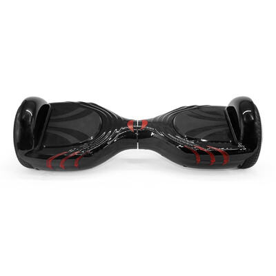 

65" Two Wheels Self Balancing Electric Scooter UL 2272 Certified Drifting Board Skateboard Personal Transporter with LED Lights