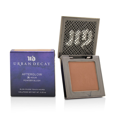 

URBAN DECAY - Afterglow 8 Hour Powder Blush - Video Soft Nude 68g023oz