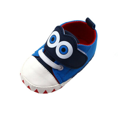 

0-18M Unisex Baby Shoes Infant First Walkers Nonslip soft Sole Toddler Baby Shoes Hot Sale for Toddler Baby Shoes