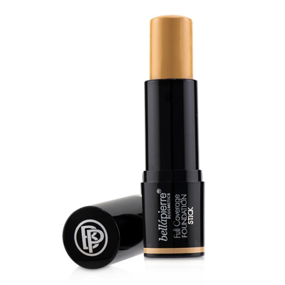 

BELLAPIERRE COSMETICS - Full Coverage Foundation Stick - Medium 10g035oz