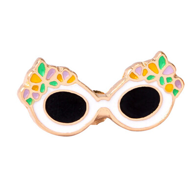 

New Lovely Cute Cartoon Enamel Lapel Collar Pin Corsage Brooch Fashion Jewelry