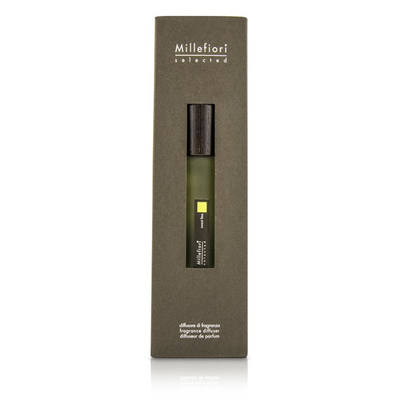 

MILLEFIORI - Selected Fragrance Diffuser - Sweet Lime 100ml34oz