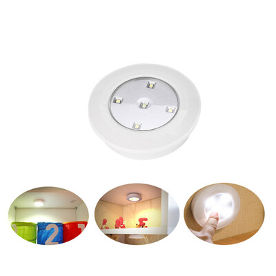 

〖Follure〗Wireless Remote Control Lights LED Touch Night Light 6PCS