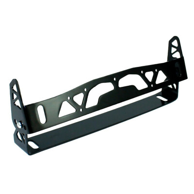 

Universal Car Styling Aluminum License Plate Frame Car Number Plate Cover Holder